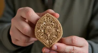 The Artisan's Touch:  Advanced Scratch-Building Techniques for the Dedicated Modeler