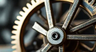The Clockmaker’s Gears: Optimizing Your N Scale Track System for Reliability