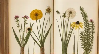 A Field Guide to Miniature Flora: Adding Botanical Realism to Your Diorama